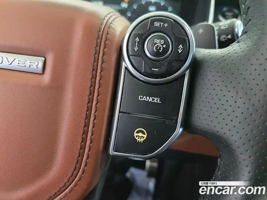 Land Rover Range-Rover Sport 2014 3.0 Автомат в Москве № 166780, фото 17