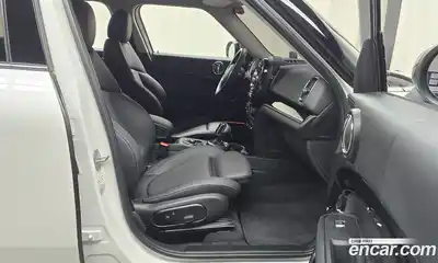 Mini Countryman, 2024