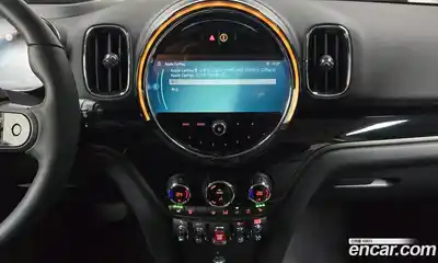 Mini Countryman 2024 1.5 Автомат в Москве № 166960, миниатюра 12