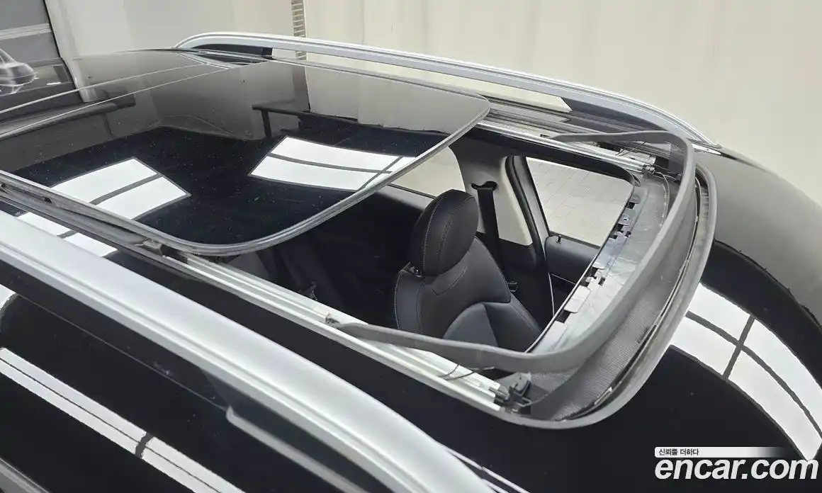 Mini Countryman 2024 1.5 Автомат в Москве № 166960, фото 13