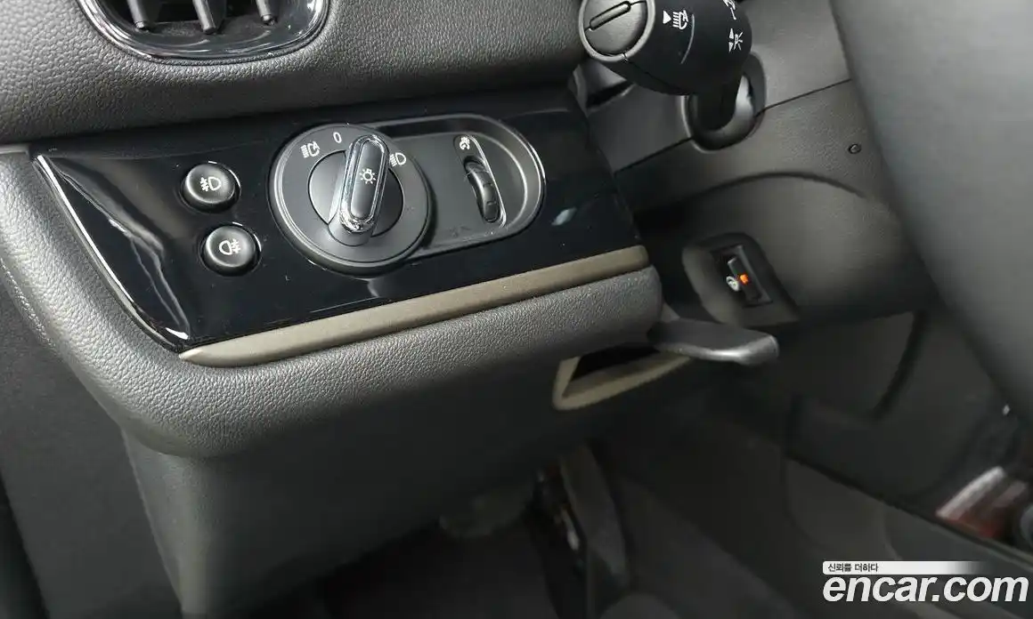 Mini Countryman 2024 1.5 Автомат в Москве № 166960, фото 17