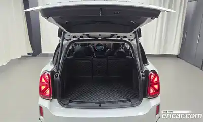 Mini Countryman 2024 1.5 Автомат в Москве № 166960, миниатюра 2
