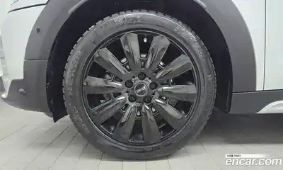 Mini Countryman 2024 1.5 Автомат в Москве № 166960, миниатюра 3