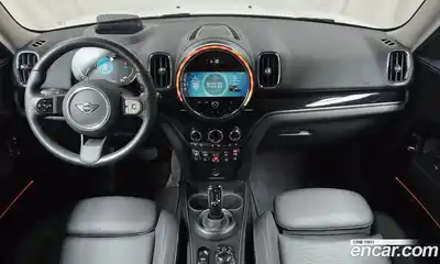 Mini Countryman 2024 1.5 Автомат в Москве № 166960, миниатюра 4