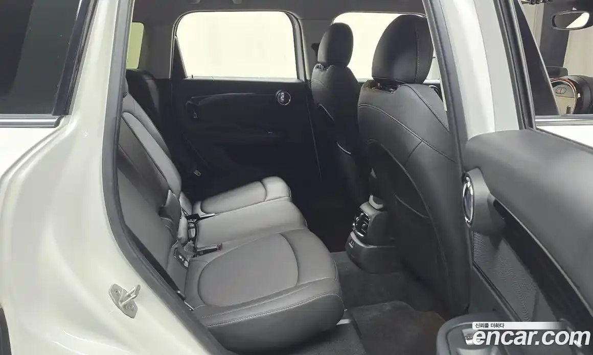 Mini Countryman 2024 1.5 Автомат в Москве № 166960, фото 7