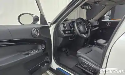 Mini Countryman 2024 1.5 Автомат в Москве № 166960, миниатюра 9