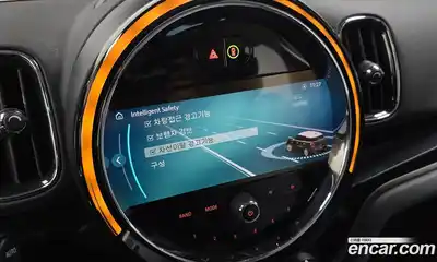 Mini Countryman 2024 1.5 Автомат в Москве № 166960, миниатюра 10