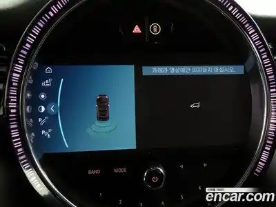 Mini Cooper Convertible 2022 1.5 Автомат в Москве № 167422, миниатюра 12