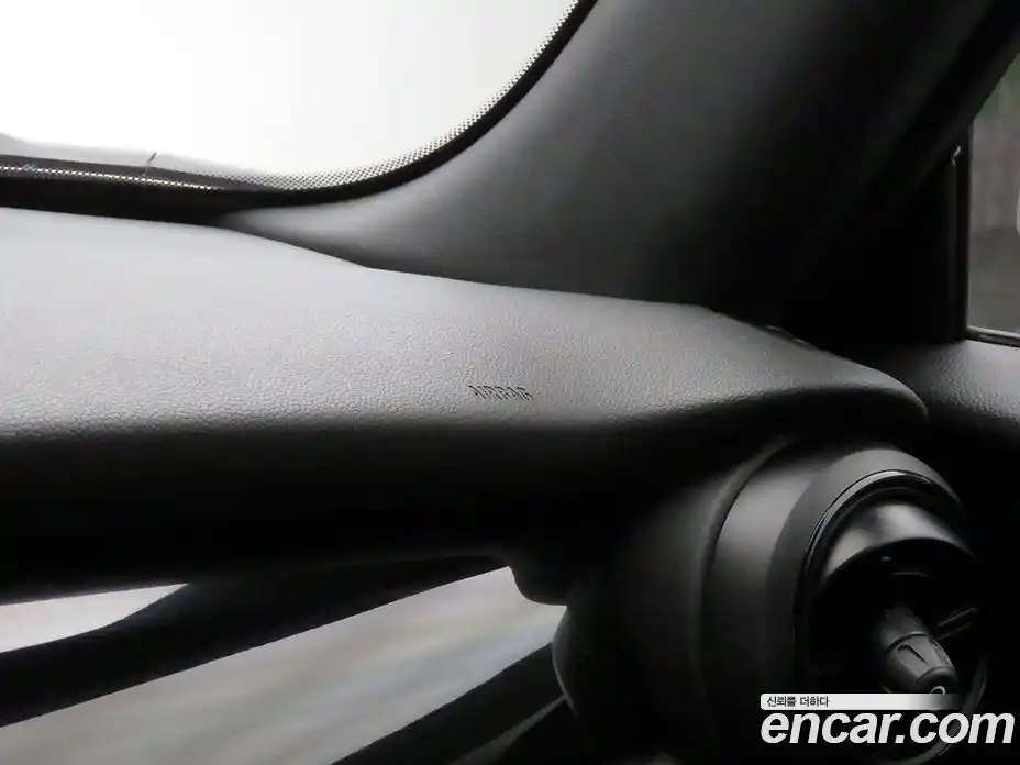 Mini Cooper Convertible 2022 1.5 Автомат в Москве № 167422, фото 15