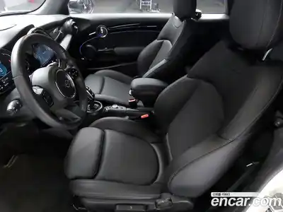 Mini Cooper Convertible 2022 1.5 Автомат в Москве № 167422, миниатюра 5