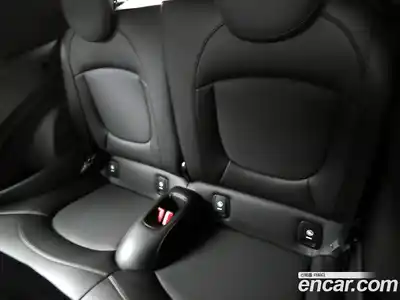 Mini Cooper Convertible 2022 1.5 Автомат в Москве № 167422, миниатюра 6