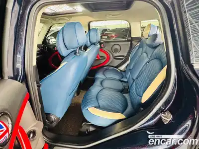 Mini Countryman 2012 2.0 Автомат в Москве № 167503, миниатюра 11