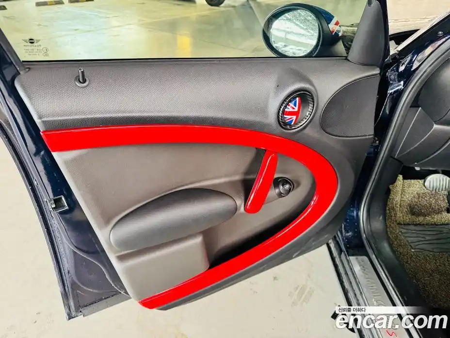 Mini Countryman 2012 2.0 Автомат в Москве № 167503, фото 14