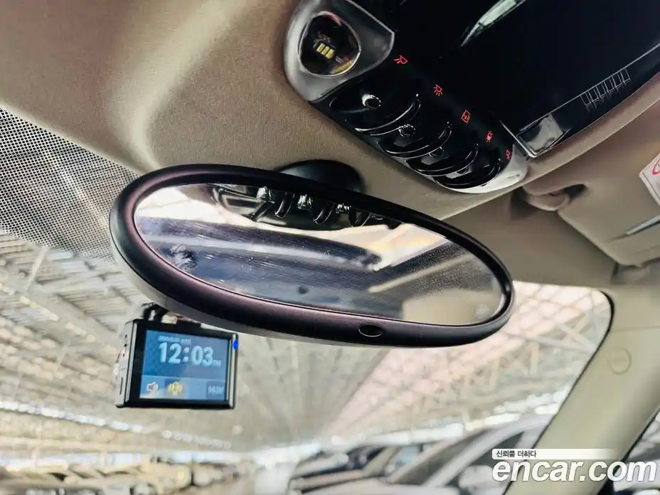 Mini Countryman 2012 2.0 Автомат в Москве № 167503, фото 19