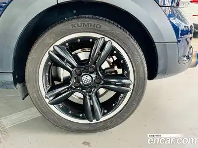 Mini Countryman 2012 2.0 Автомат в Москве № 167503, миниатюра 8