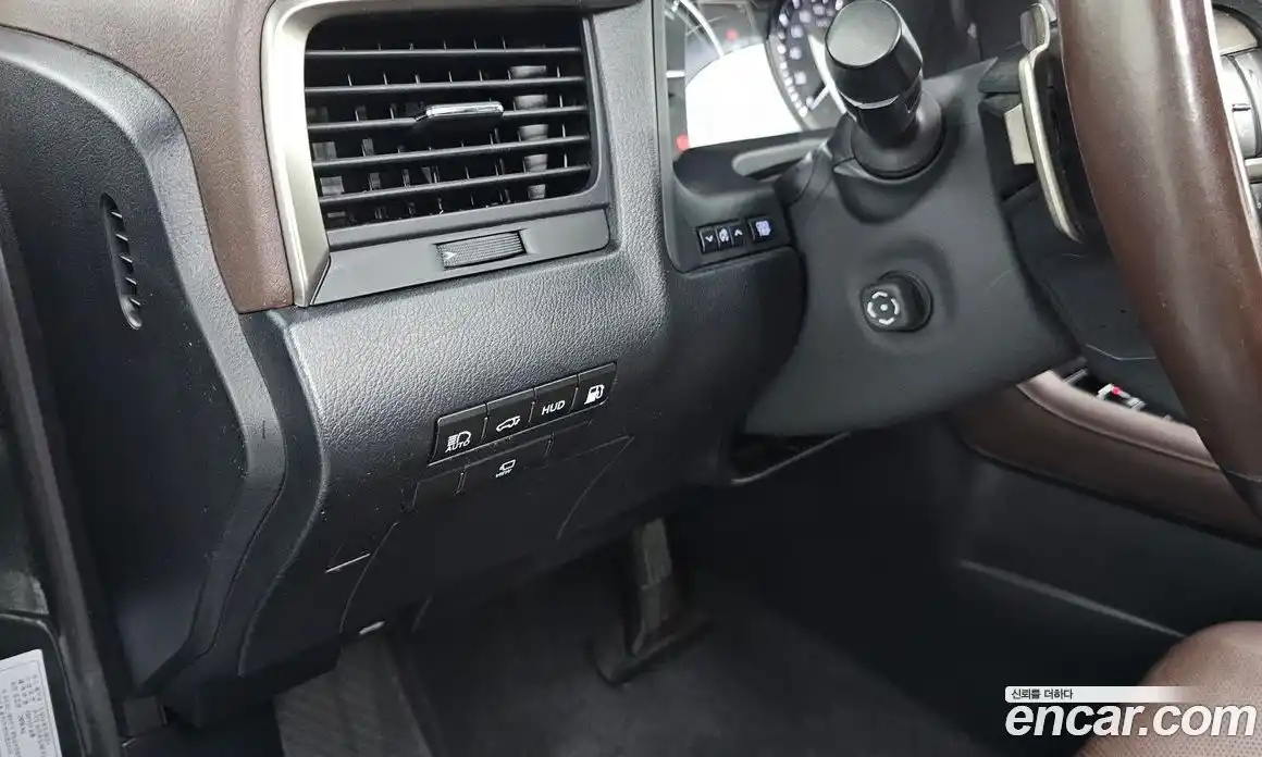 Lexus RX 2021 3.5 Автомат в Москве № 168178, фото 16