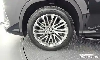 Lexus RX 2021 3.5 Автомат в Москве № 168178, миниатюра 5