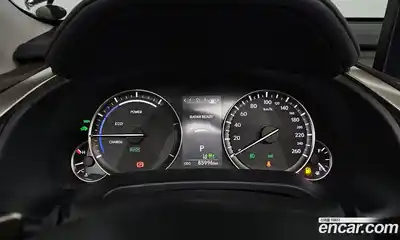 Lexus RX 2021 3.5 Автомат в Москве № 168178, миниатюра 8