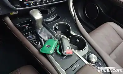 Lexus RX 2021 3.5 Автомат в Москве № 168178, миниатюра 9