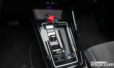 Volkswagen Golf 2024 2.0 Автомат в Москве № 168480, миниатюра 7