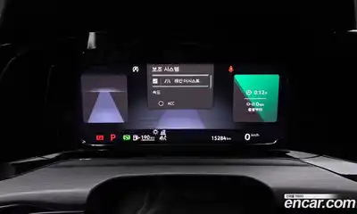 Volkswagen Golf 2024 2.0 Автомат в Москве № 168480, миниатюра 10