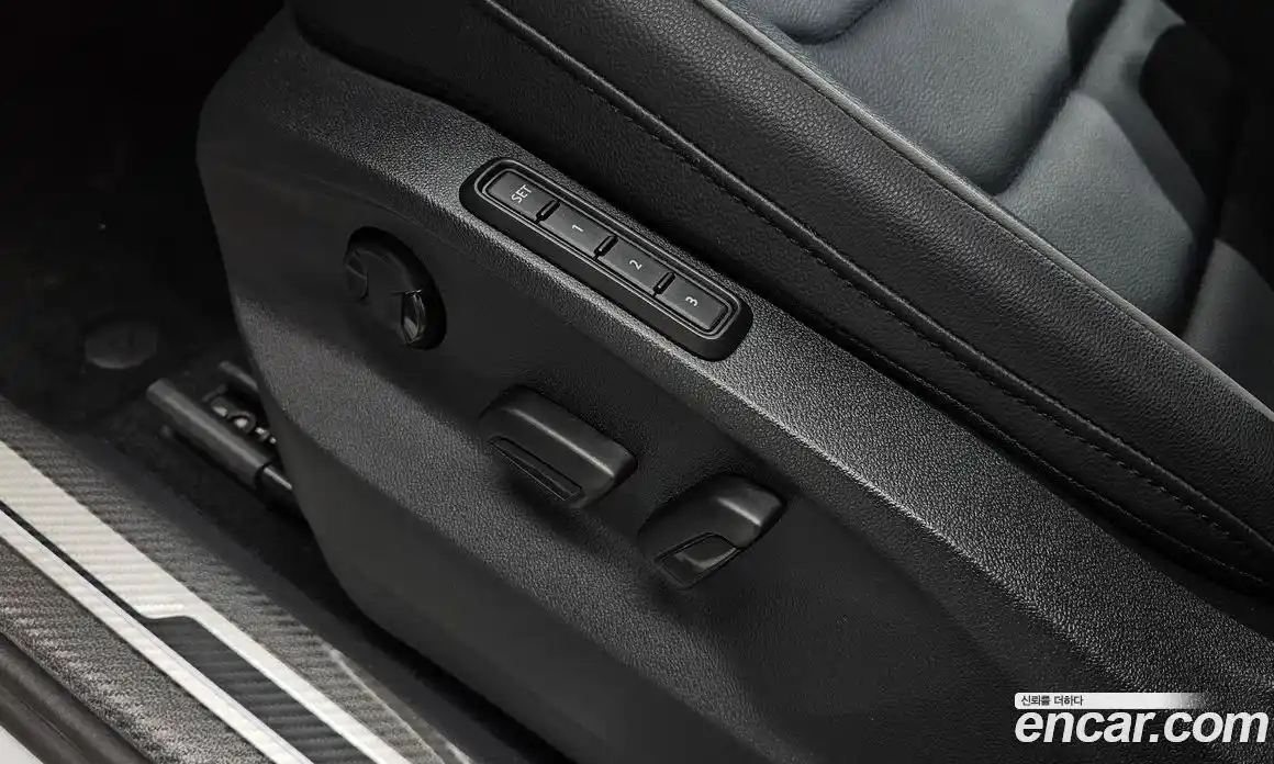 Volkswagen Tiguan 2024 2.0 Автомат в Москве № 168503, фото 11