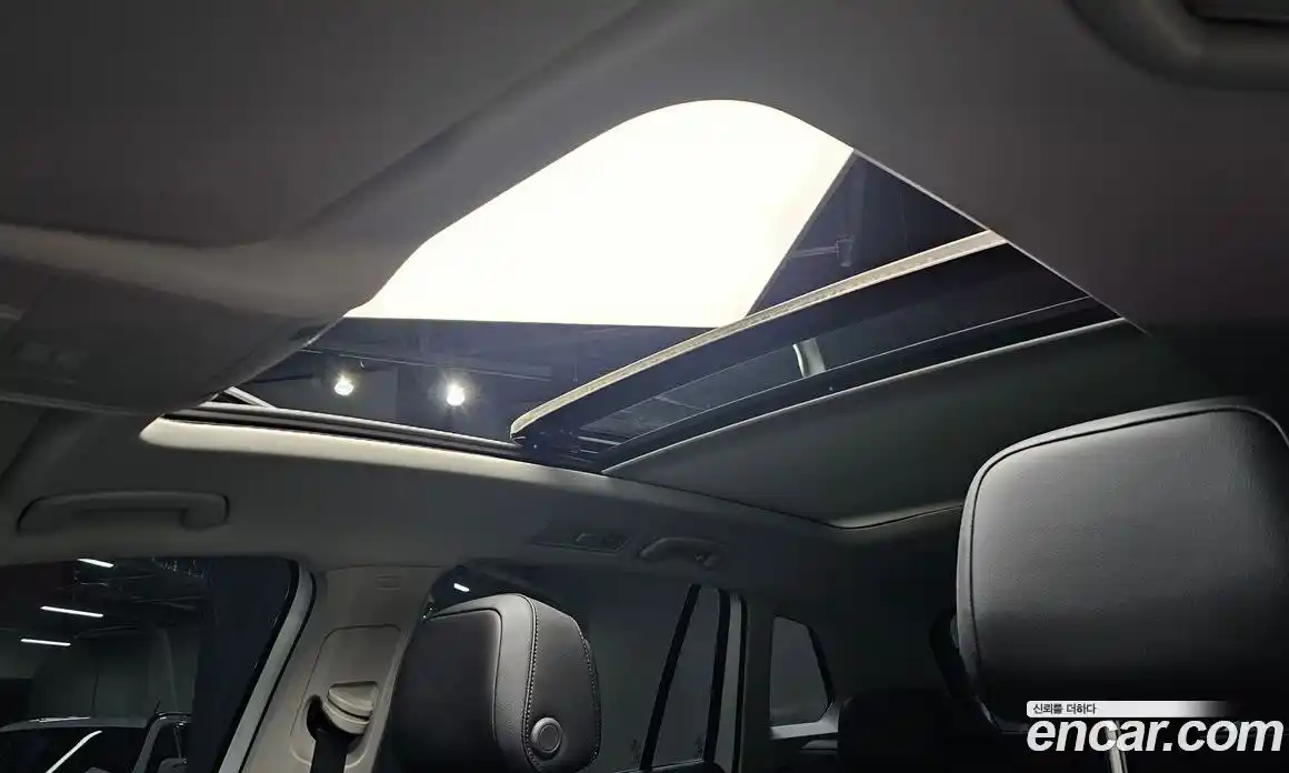 Volkswagen Tiguan 2024 2.0 Автомат в Москве № 168503, фото 14