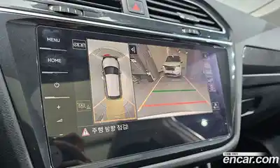 Volkswagen Tiguan 2024 2.0 Автомат в Москве № 168503, миниатюра 5