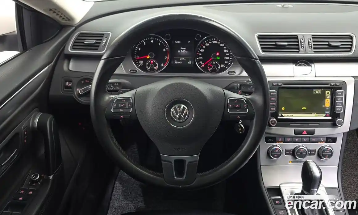 Volkswagen CC 2015 2.0 Автомат в Москве № 169044, фото 1