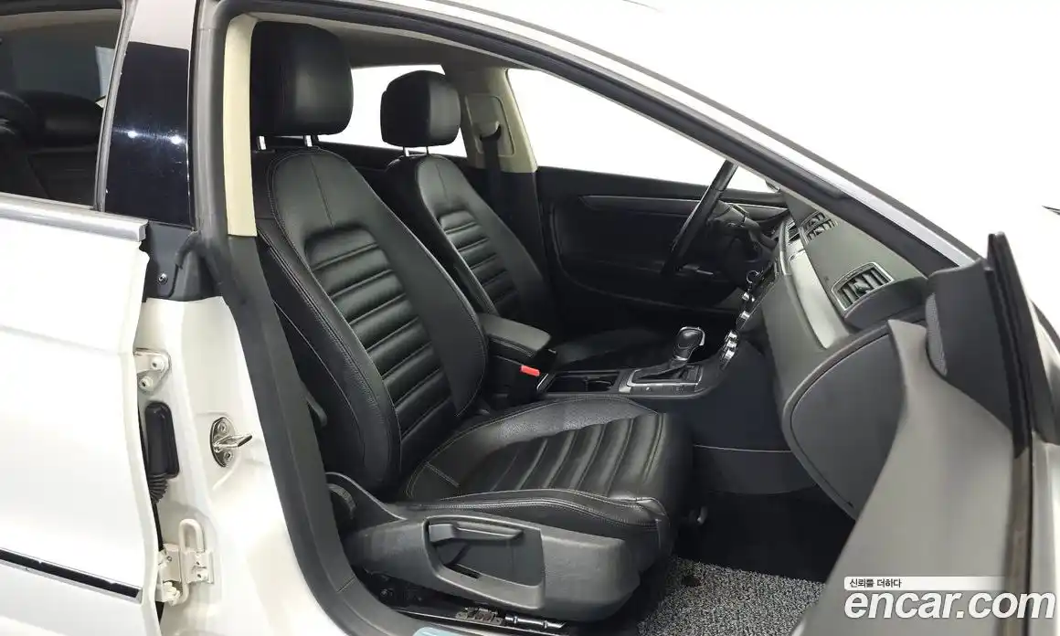 Volkswagen CC 2015 2.0 Автомат в Москве № 169044, фото 14