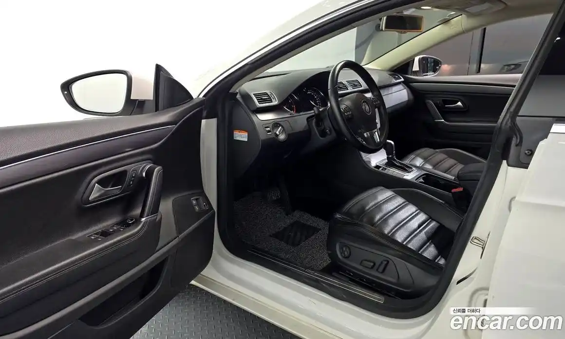 Volkswagen CC 2015 2.0 Автомат в Москве № 169044, фото 15