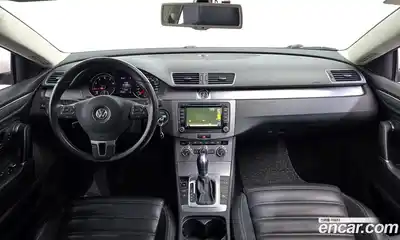 Volkswagen CC 2015 2.0 Автомат в Москве № 169044, миниатюра 2