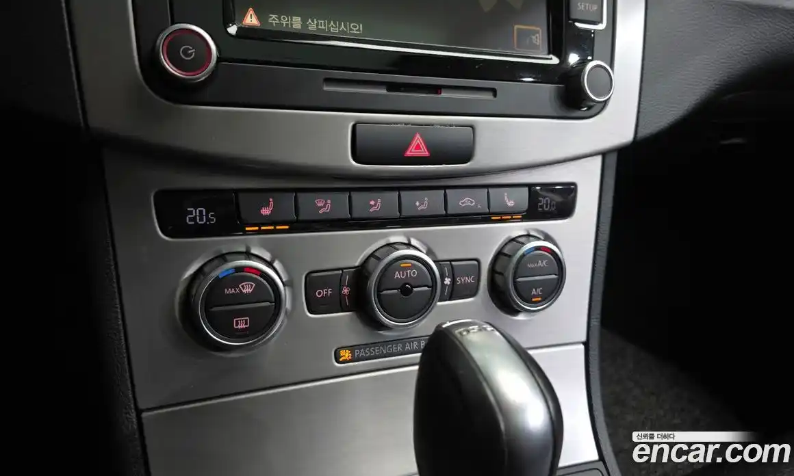 Volkswagen CC 2015 2.0 Автомат в Москве № 169044, фото 3