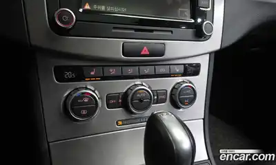 Volkswagen CC 2015 2.0 Автомат в Москве № 169044, миниатюра 3