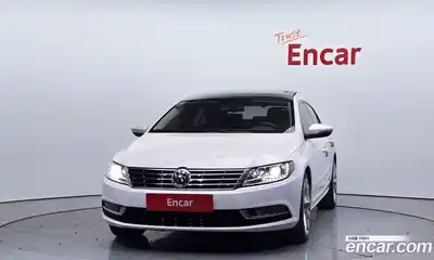 Volkswagen CC 2015 2.0 Автомат в Москве № 169044, миниатюра 6