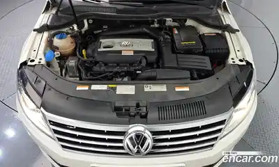 Volkswagen CC 2015 2.0 Автомат в Москве № 169044, миниатюра 7