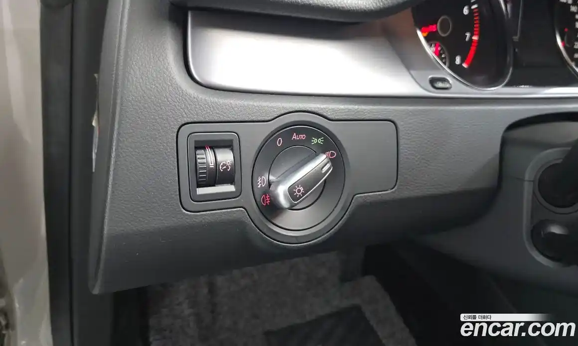 Volkswagen CC 2015 2.0 Автомат в Москве № 169044, фото 8