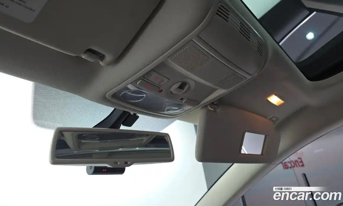 Volkswagen CC 2015 2.0 Автомат в Москве № 169044, фото 10