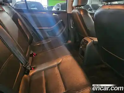 Volkswagen Jetta 2014 1.6 Автомат в Москве № 169319, миниатюра 11