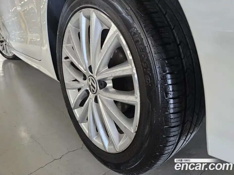 Volkswagen Jetta 2014 1.6 Автомат в Москве № 169319, фото 15