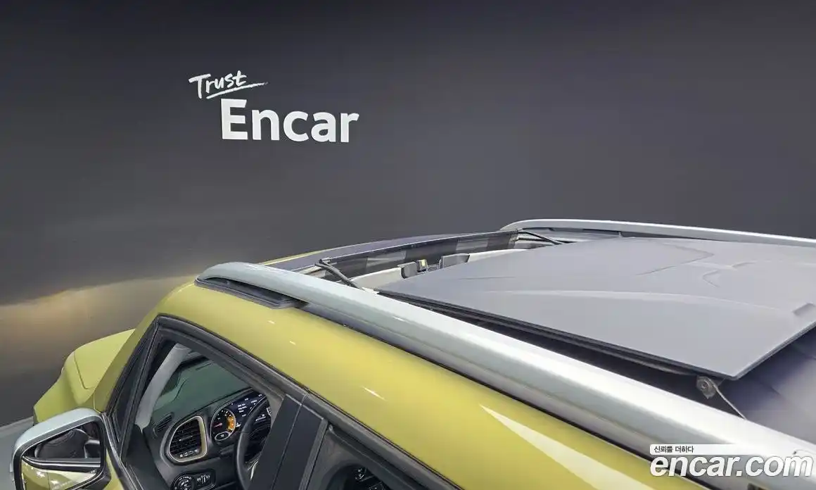 Jeep Renegade 2015 2.0 Автомат в Москве № 169842, фото 19