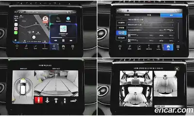 Jeep Cherokee 2021 3.6 Автомат в Москве № 169985, миниатюра 11