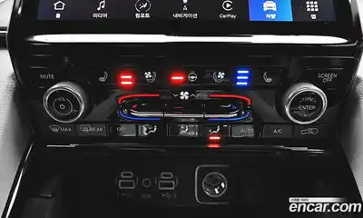 Jeep Cherokee 2021 3.6 Автомат в Москве № 169985, миниатюра 12