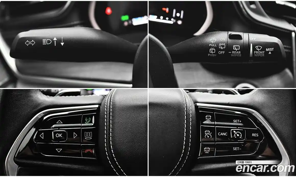 Jeep Cherokee 2021 3.6 Автомат в Москве № 169985, фото 13