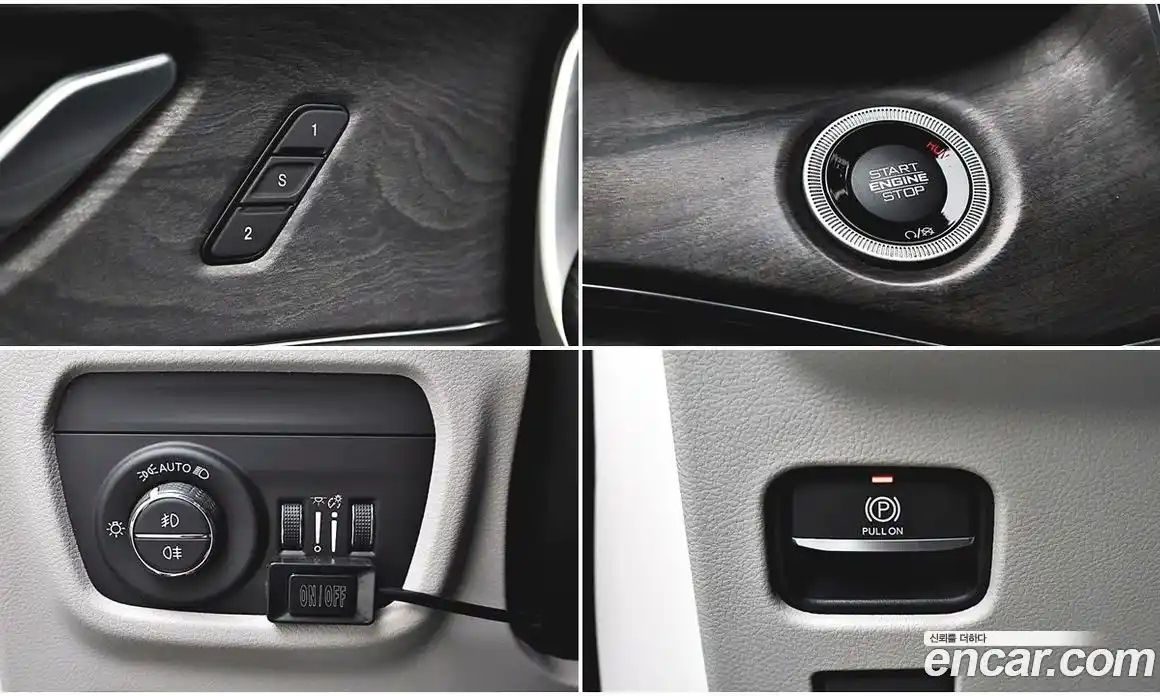 Jeep Cherokee 2021 3.6 Автомат в Москве № 169985, фото 15