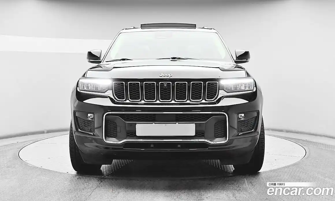 Jeep Cherokee 2021 3.6 Автомат в Москве № 169985, фото 3