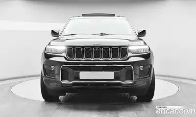 Jeep Cherokee 2021 3.6 Автомат в Москве № 169985, миниатюра 3