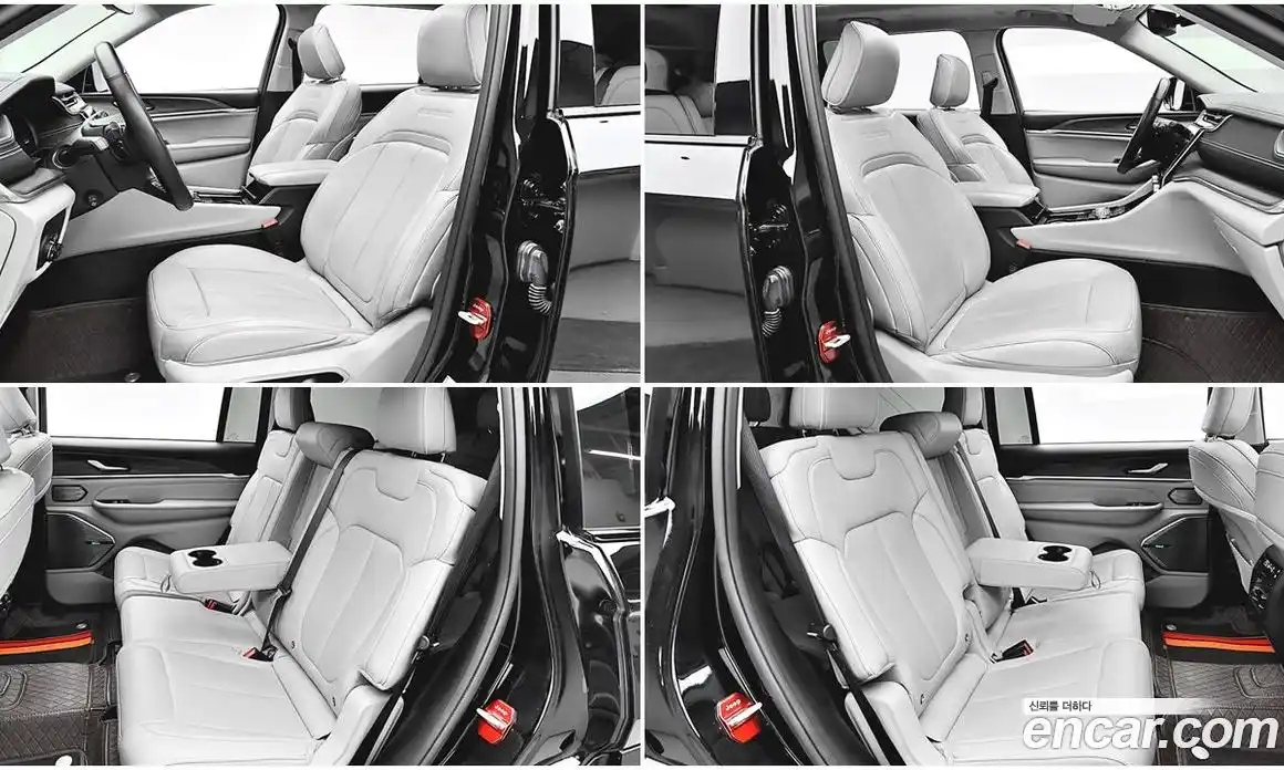 Jeep Cherokee 2021 3.6 Автомат в Москве № 169985, фото 4