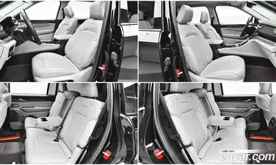 Jeep Cherokee 2021 3.6 Автомат в Москве № 169985, миниатюра 4