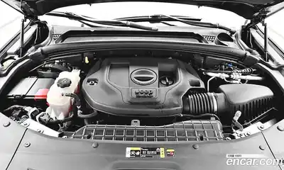 Jeep Cherokee 2021 3.6 Автомат в Москве № 169985, миниатюра 7